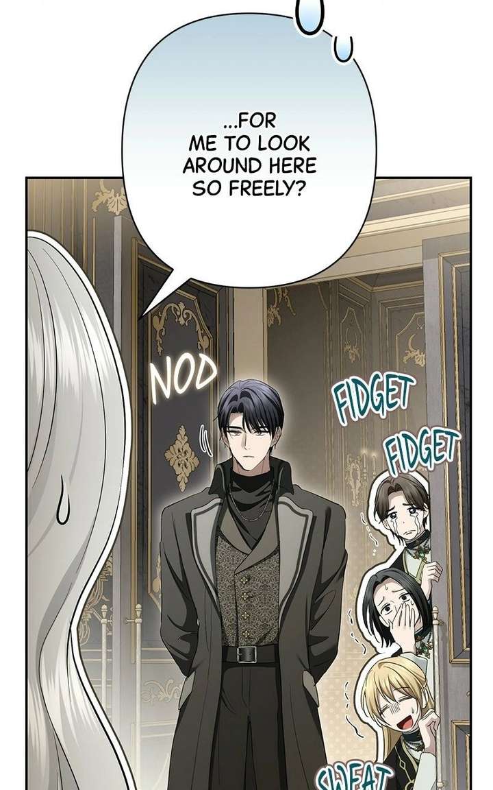 The Presepe Outside the Cage Chapter 50 444 ch 50 90