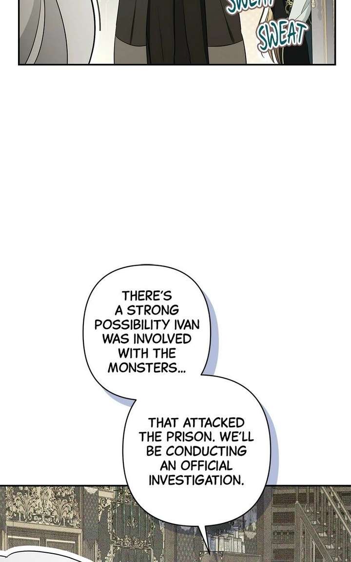 The Presepe Outside the Cage Chapter 50 445 ch 50 91