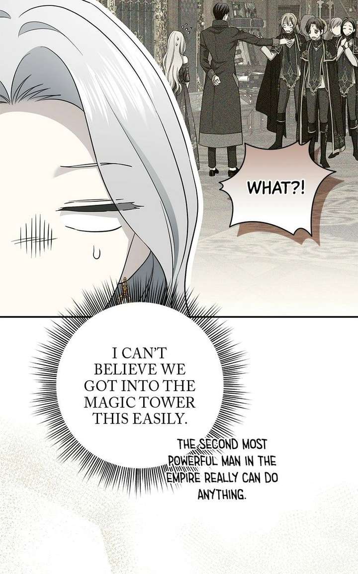 The Presepe Outside the Cage Chapter 50 446 ch 50 92