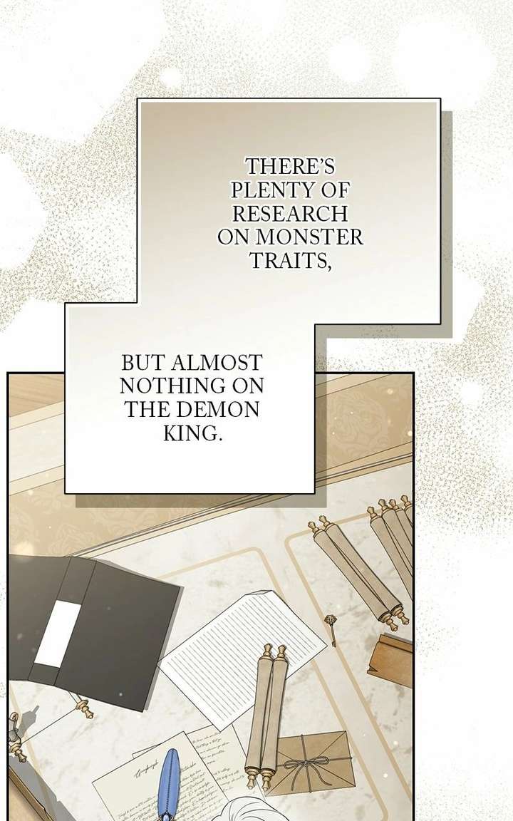 The Presepe Outside the Cage Chapter 50 447 ch 50 93