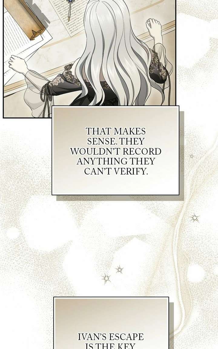 The Presepe Outside the Cage Chapter 50 448 ch 50 94