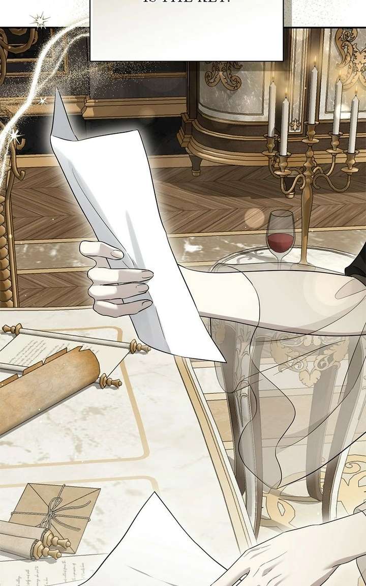 The Presepe Outside the Cage Chapter 50 449 ch 50 95