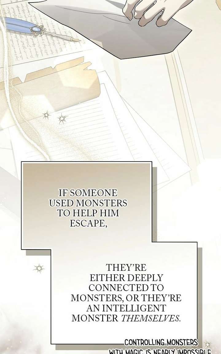 The Presepe Outside the Cage Chapter 50 450 ch 50 96