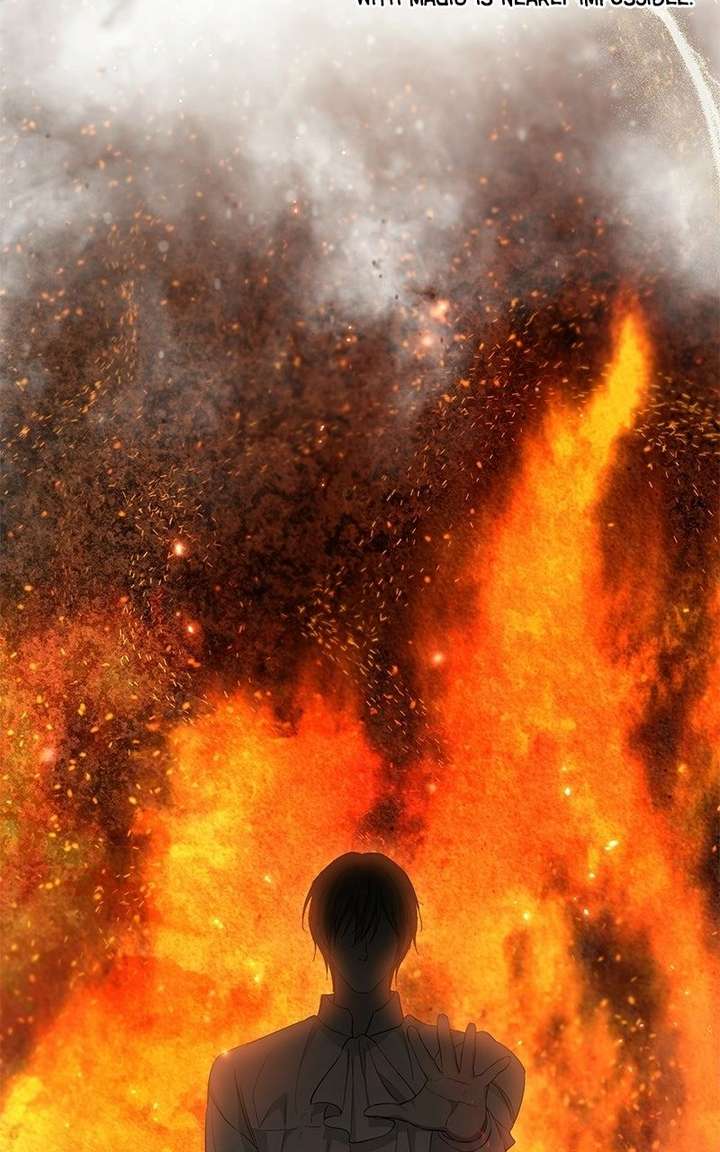 The Presepe Outside the Cage Chapter 50 451 ch 50 97