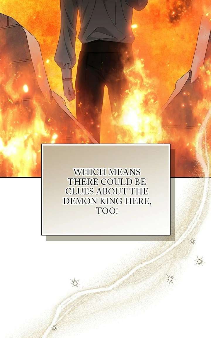 The Presepe Outside the Cage Chapter 50 452 ch 50 98