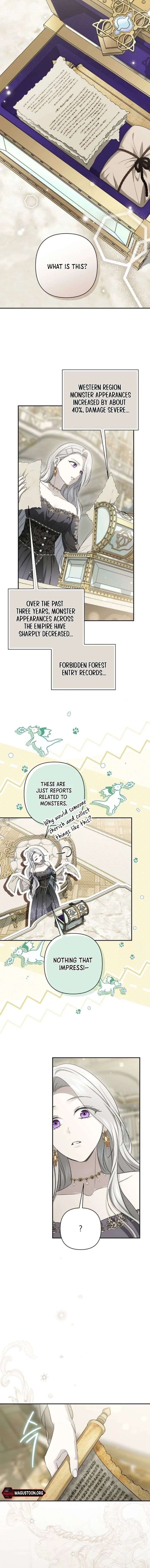 The Presepe Outside the Cage Chapter 51 71 ch 51 11