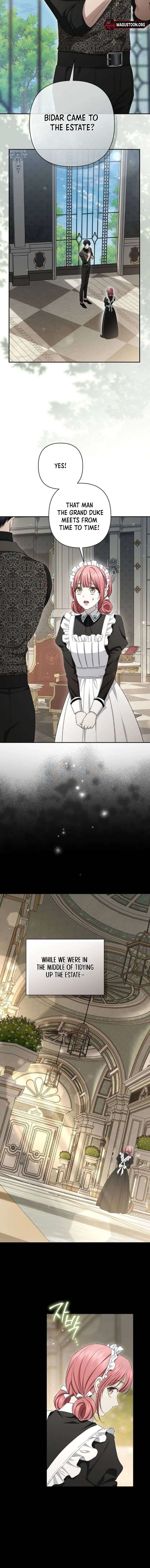 The Presepe Outside the Cage Chapter 51 73 ch 51 13