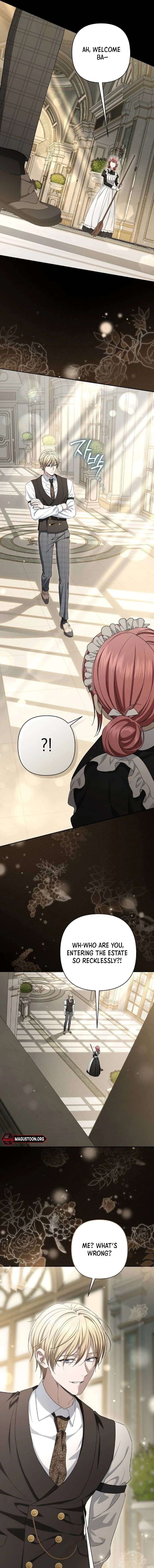 The Presepe Outside the Cage Chapter 51 74 ch 51 14