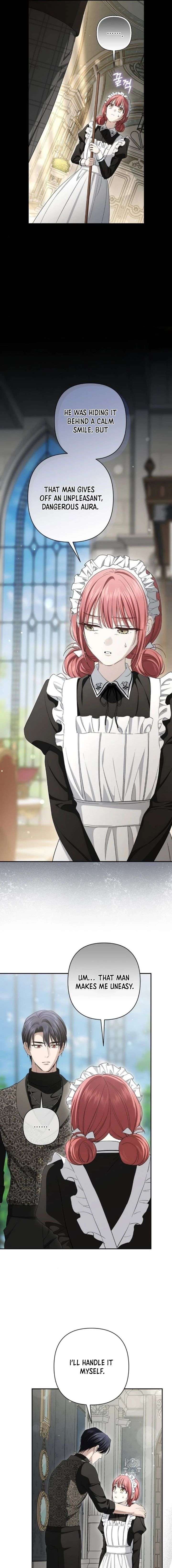 The Presepe Outside the Cage Chapter 51 76 ch 51 16