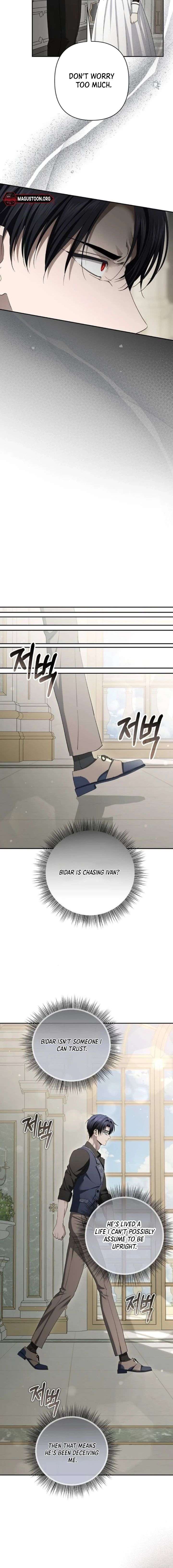 The Presepe Outside the Cage Chapter 51 77 ch 51 17