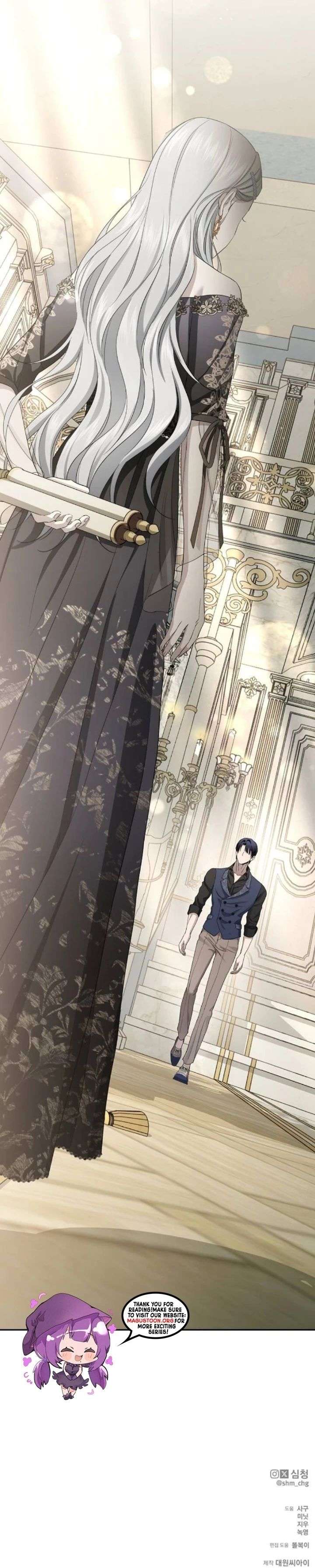 The Presepe Outside the Cage Chapter 51 80 ch 51 20