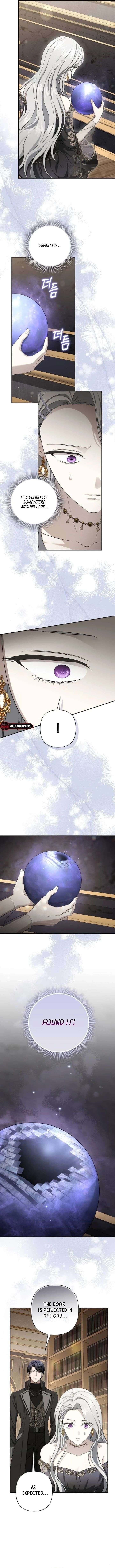 The Presepe Outside the Cage Chapter 51 65 ch 51 5