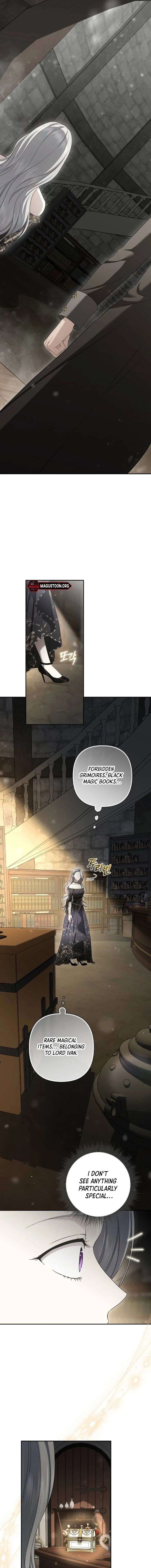 The Presepe Outside the Cage Chapter 51 68 ch 51 8