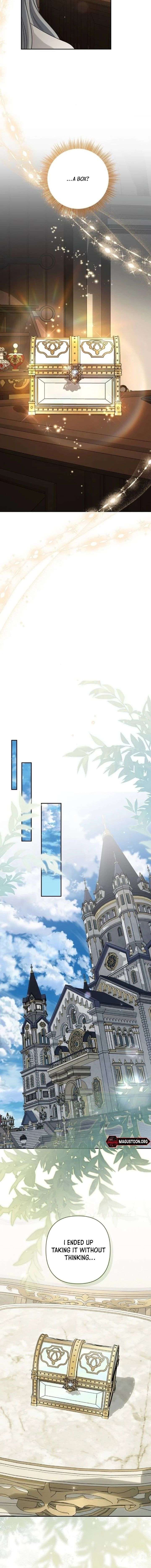 The Presepe Outside the Cage Chapter 51 69 ch 51 9