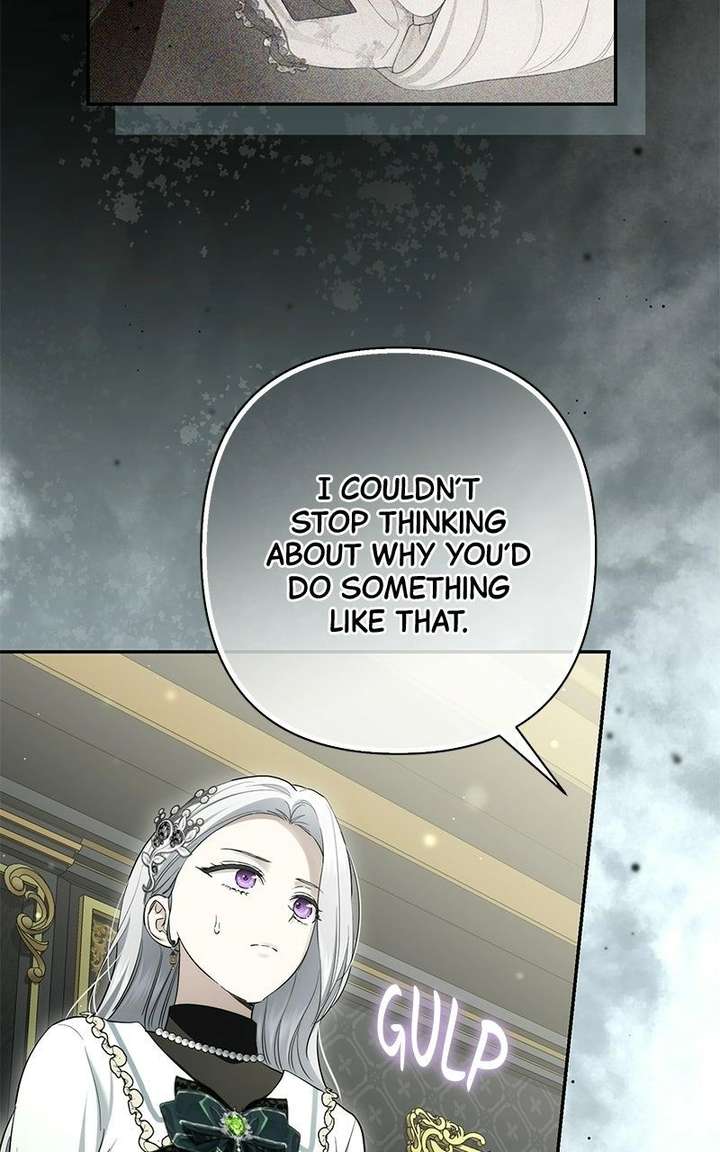 The Presepe Outside the Cage Chapter 56 340 ch 56 10