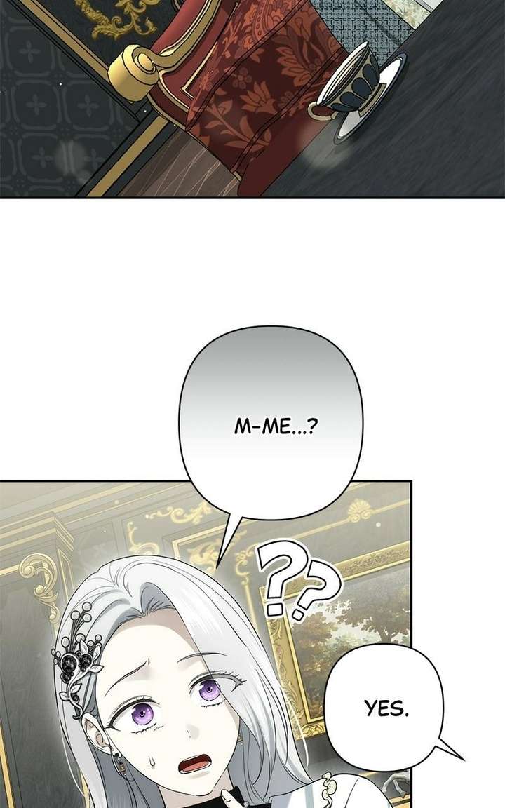 The Presepe Outside the Cage Chapter 56 333 ch 56 3