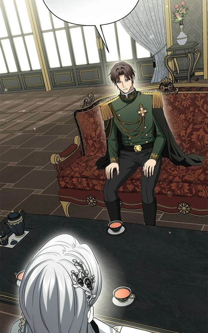 The Presepe Outside the Cage Chapter 56 335 ch 56 5