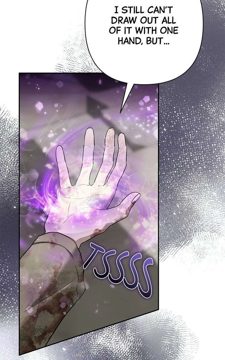 The Presepe Outside the Cage Chapter 56 389 ch 56 59