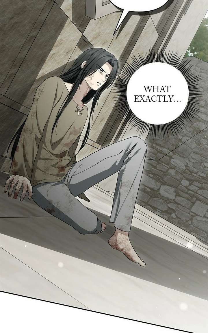 The Presepe Outside the Cage Chapter 56 395 ch 56 65