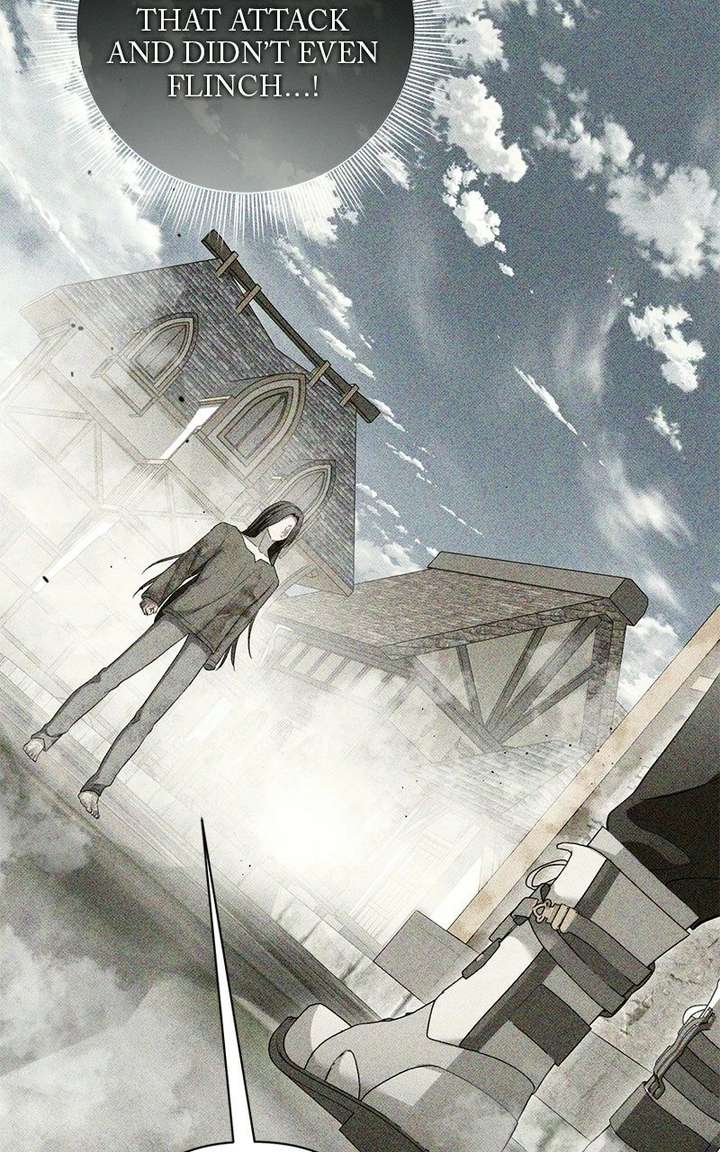 The Presepe Outside the Cage Chapter 56 403 ch 56 73