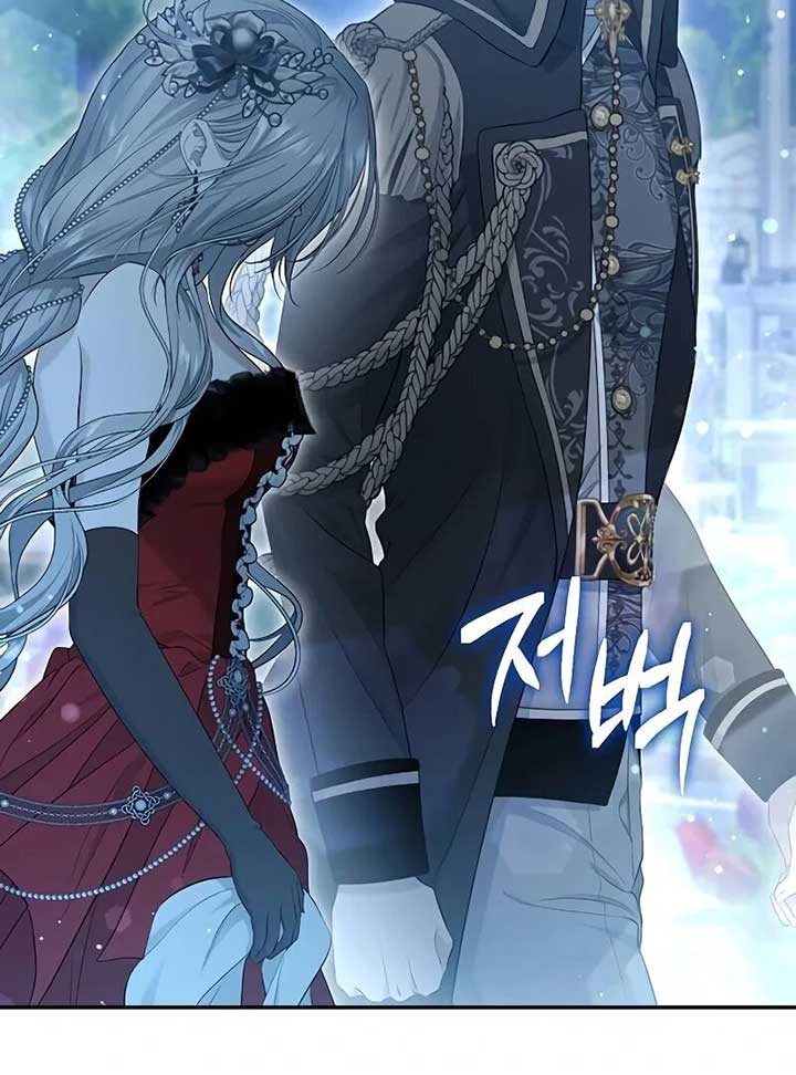 The Presepe Outside the Cage Chapter 7 492 041