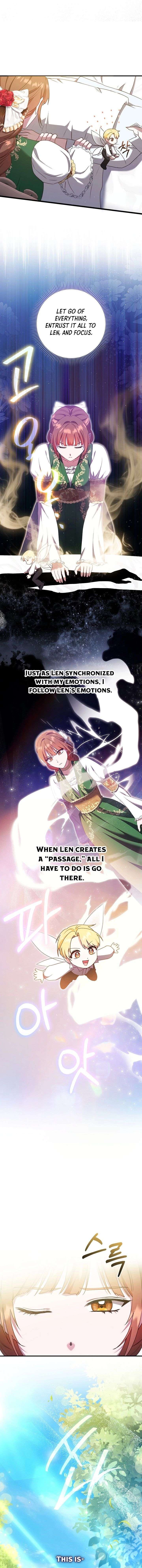 The Male Lead’s Handsomeness Is a Big Problem Chapter 64 62 ch 64 14