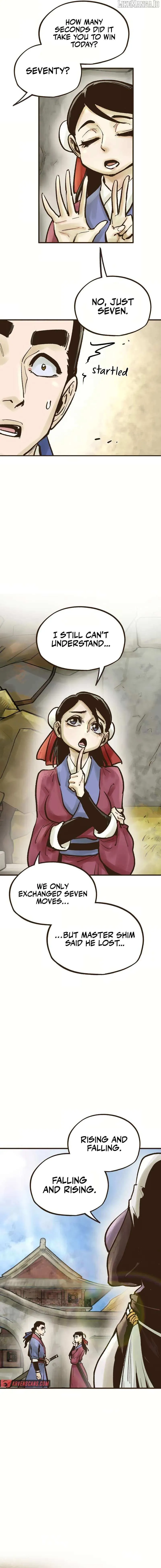 Monster General Recorded Legacy Chapter 42 59 5ec7a3b6b8c4