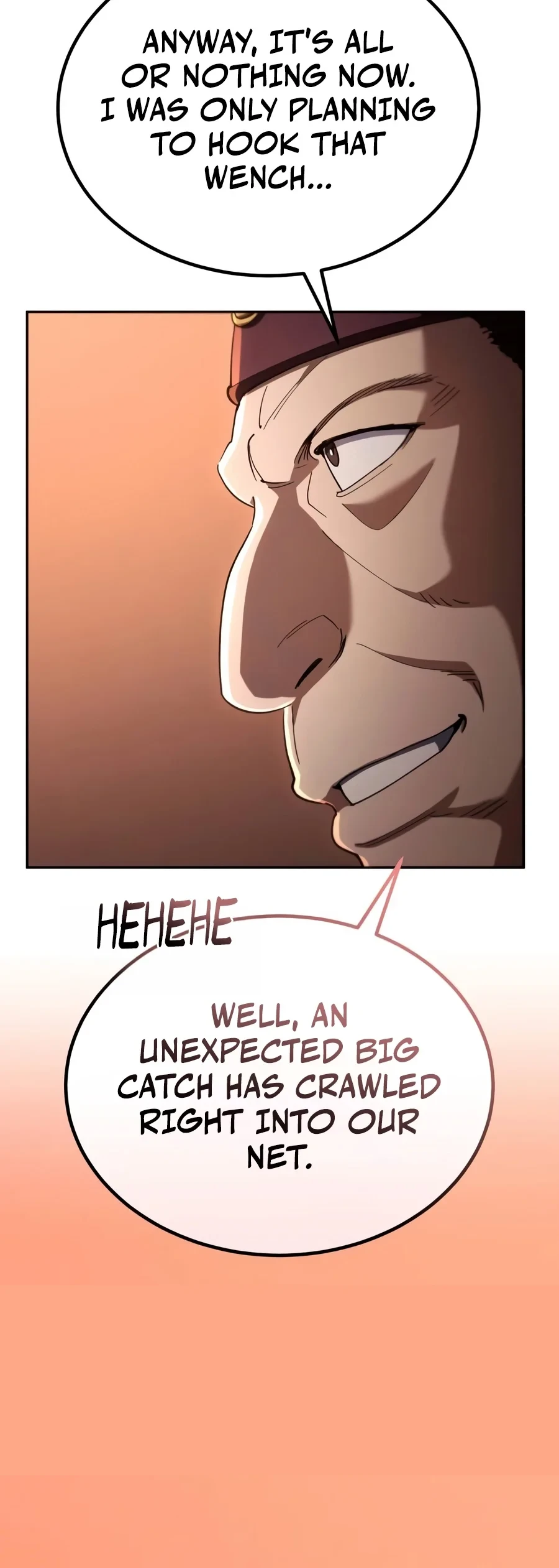 The Heavenly Demon Wants a Quiet Life Chapter 101 83 ea9495065370 5 webp