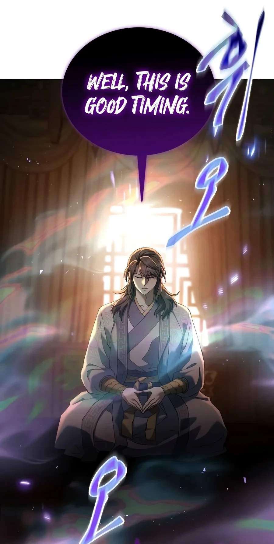 The Heavenly Demon Wants a Quiet Life Chapter 102 480 06dd984cb0dc 57