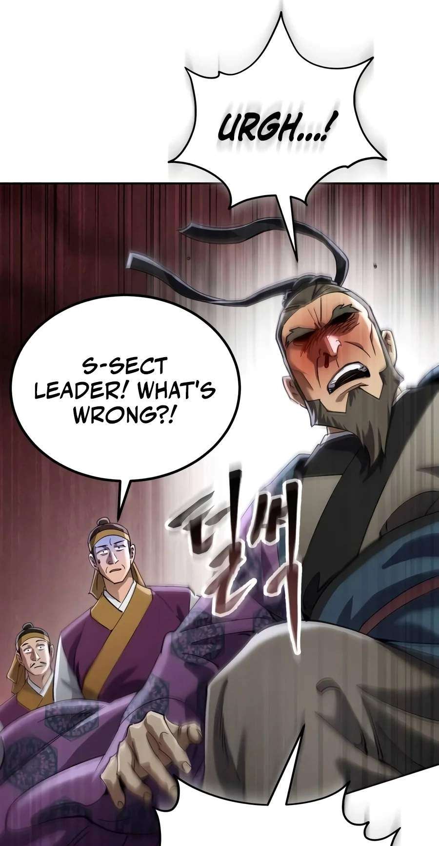 The Heavenly Demon Wants a Quiet Life Chapter 102 489 08b6361cb4fc 66