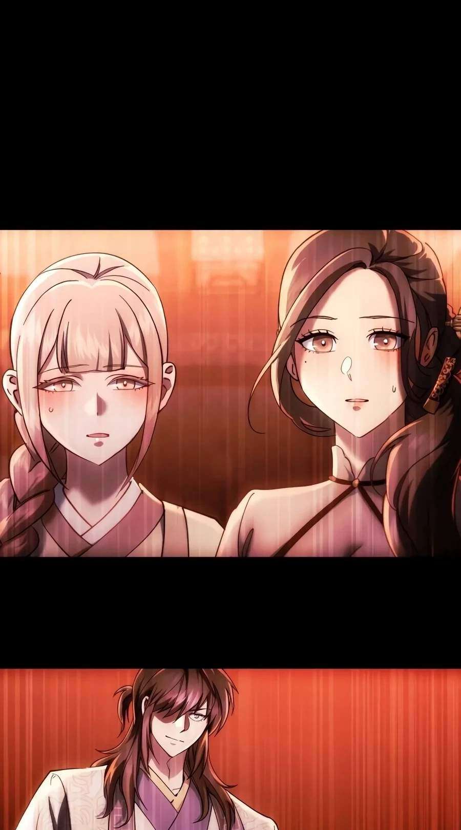 The Heavenly Demon Wants a Quiet Life Chapter 102 425 2da7fcfede7e 2