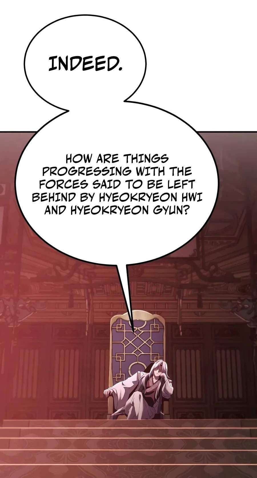 The Heavenly Demon Wants a Quiet Life Chapter 102 447 2dc3bef24a93 24