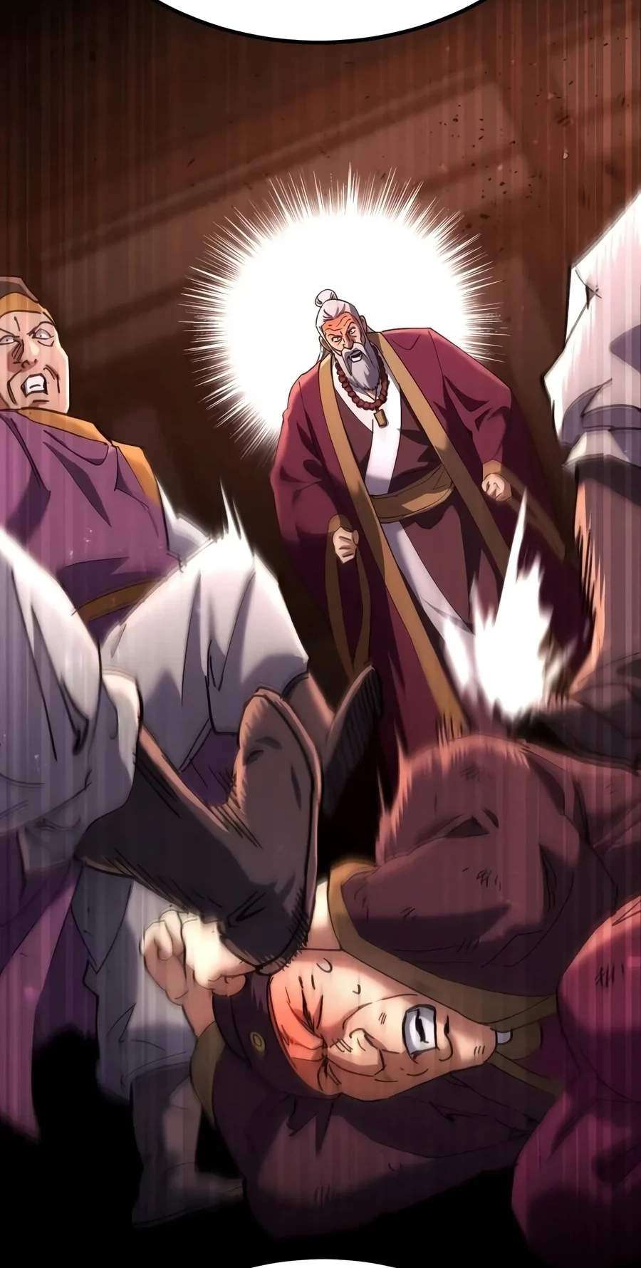 The Heavenly Demon Wants a Quiet Life Chapter 102 455 3751c307fba4 32