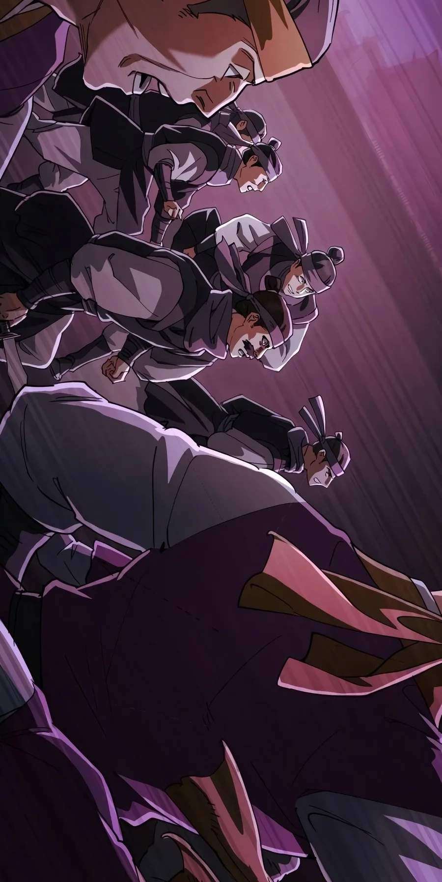 The Heavenly Demon Wants a Quiet Life Chapter 102 466 3e74b5c3dfbb 43