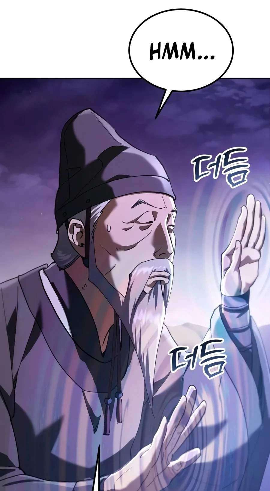 The Heavenly Demon Wants a Quiet Life Chapter 102 491 7571983e3288 68