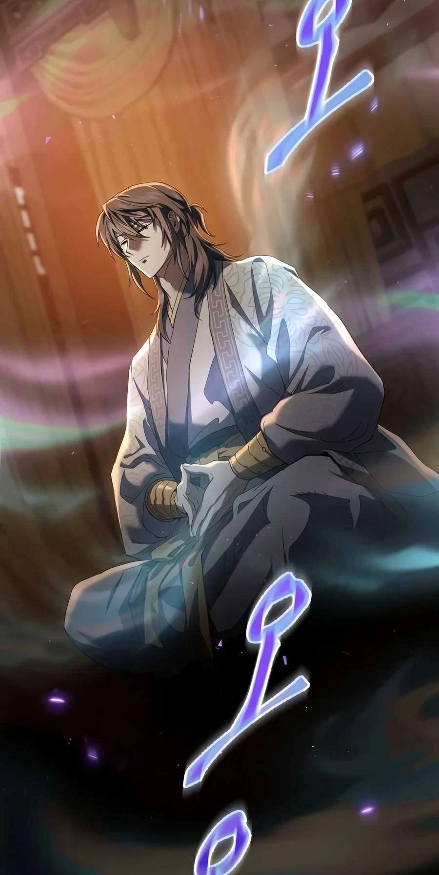 The Heavenly Demon Wants a Quiet Life Chapter 102 470 8713bda59173 47