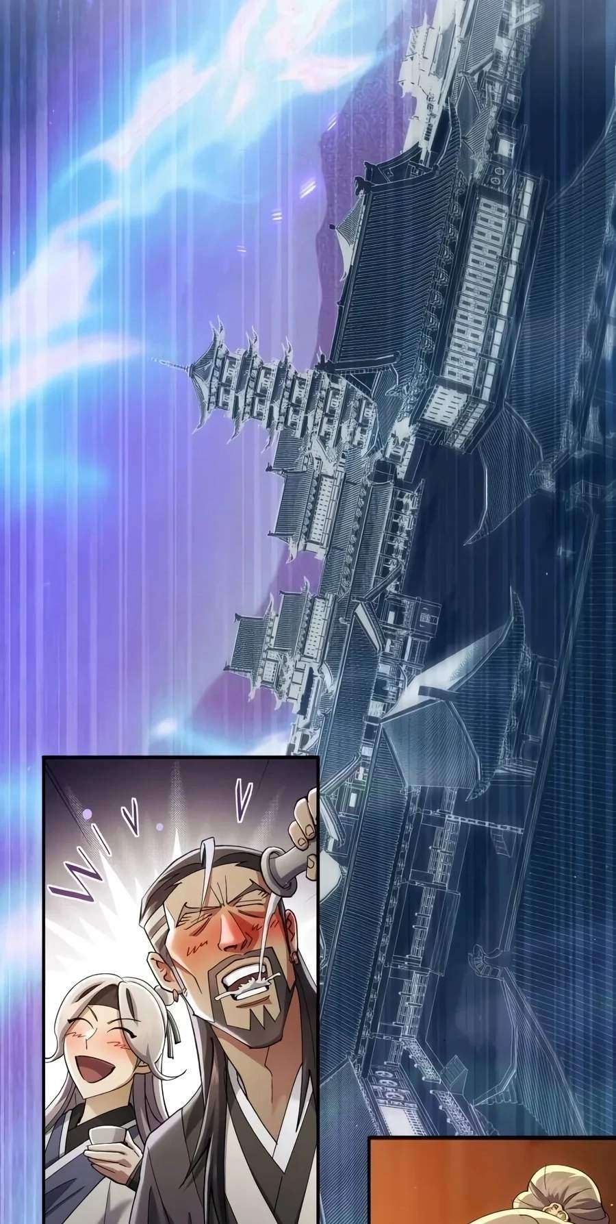 The Heavenly Demon Wants a Quiet Life Chapter 102 482 88521433899a 59