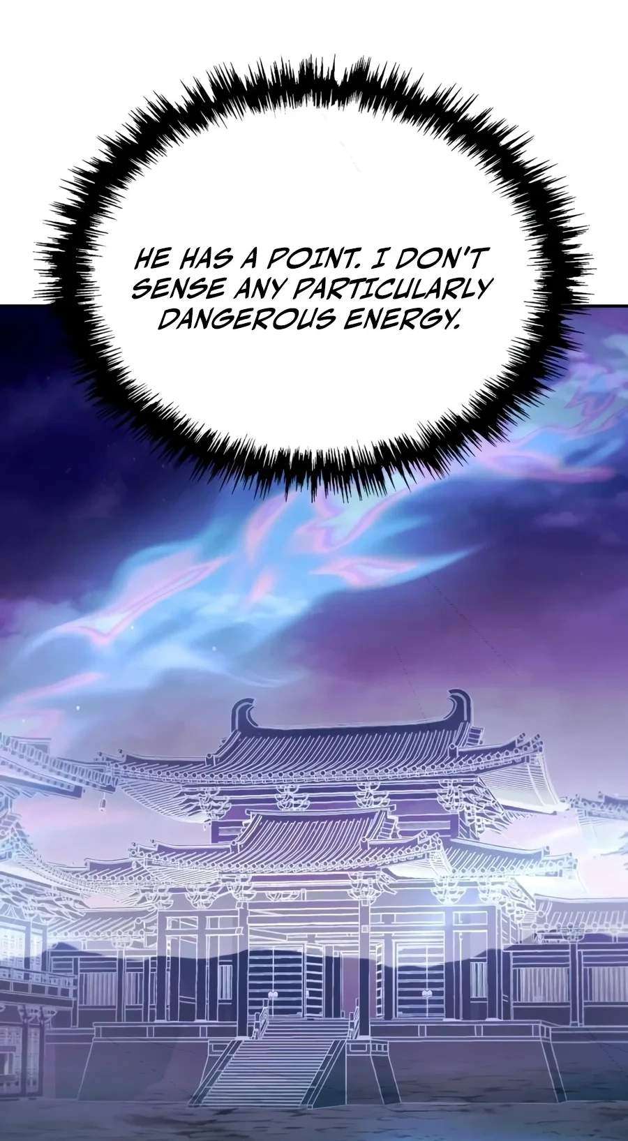 The Heavenly Demon Wants a Quiet Life Chapter 102 499 cceedcf83331 76