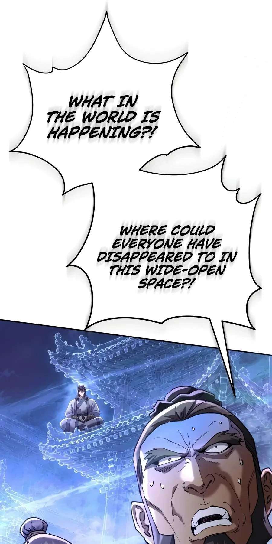 The Heavenly Demon Wants a Quiet Life Chapter 102 513 d83c79753b6d 90