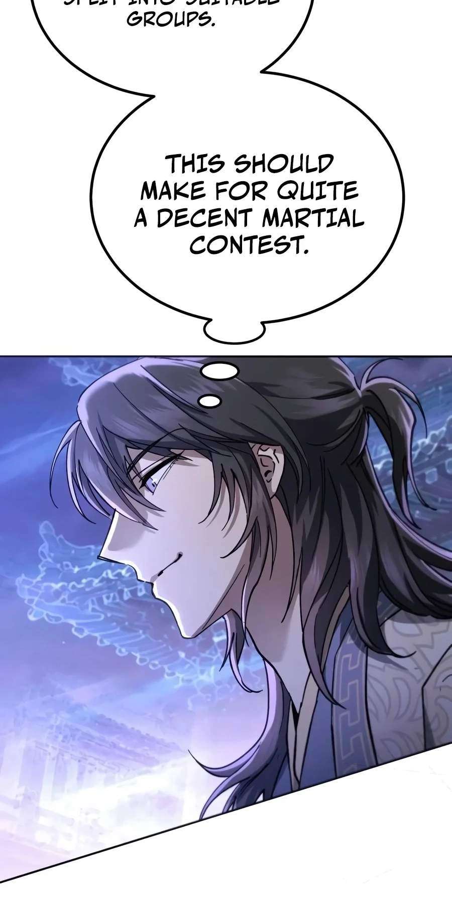 The Heavenly Demon Wants a Quiet Life Chapter 102 515 d9fd44e5da79 92