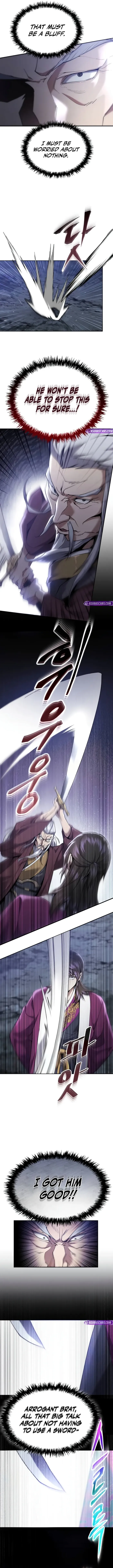 The Heavenly Demon Wants a Quiet Life Chapter 14 48 005