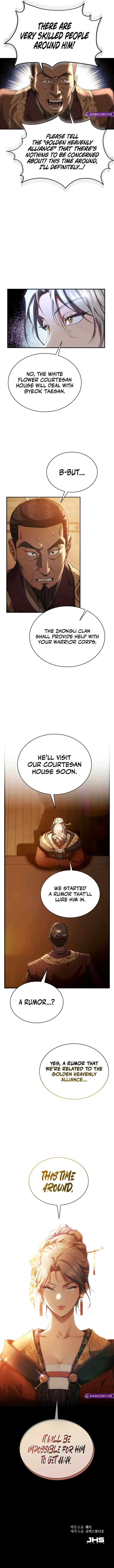 The Heavenly Demon Wants a Quiet Life Chapter 14 55 012