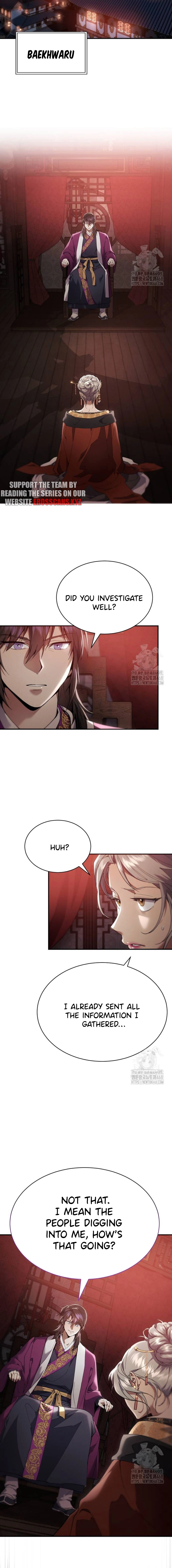 The Heavenly Demon Wants a Quiet Life Chapter 19.1 47 07