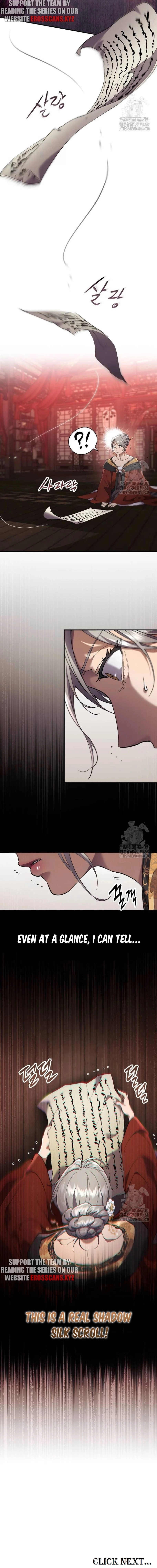 The Heavenly Demon Wants a Quiet Life Chapter 19.1 51 11