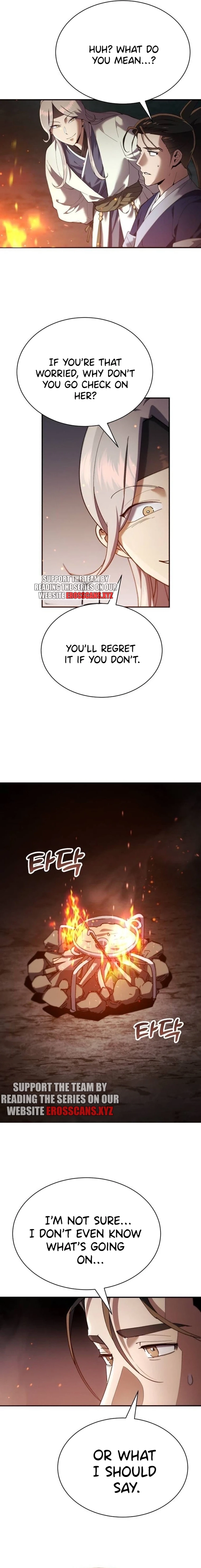 The Heavenly Demon Wants a Quiet Life Chapter 20.2 45 02