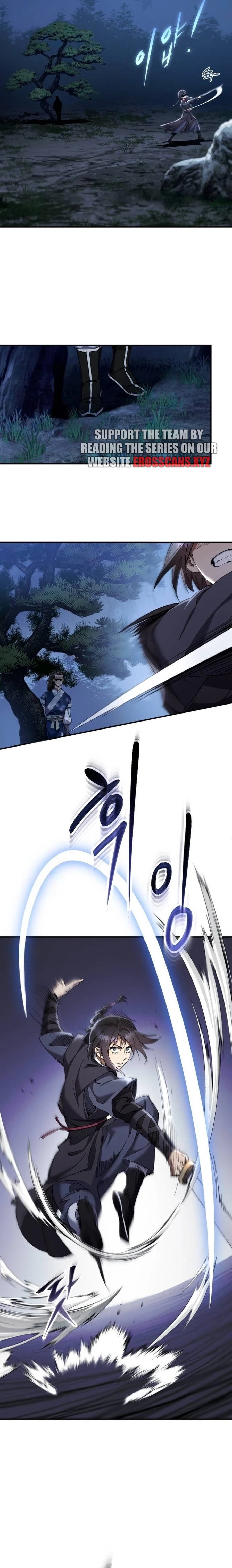 The Heavenly Demon Wants a Quiet Life Chapter 20.2 47 04