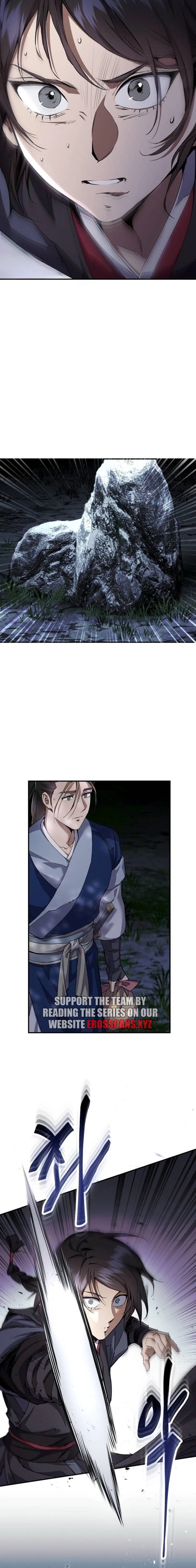 The Heavenly Demon Wants a Quiet Life Chapter 20.2 49 06