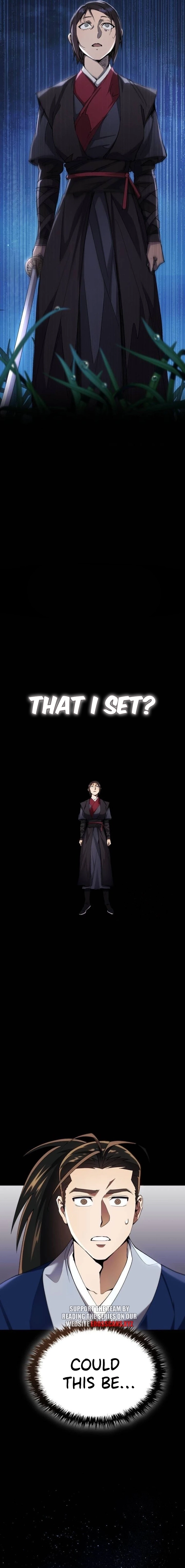 The Heavenly Demon Wants a Quiet Life Chapter 20.2 53 10