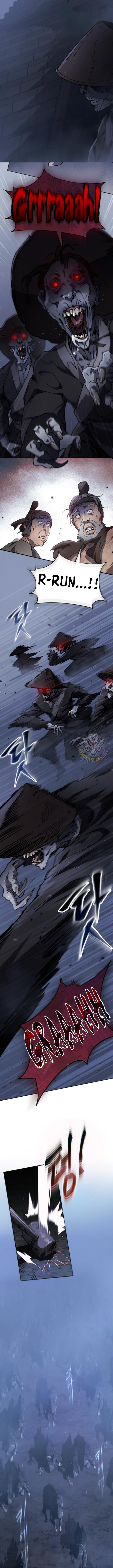 The Heavenly Demon Wants a Quiet Life Chapter 25 60 002