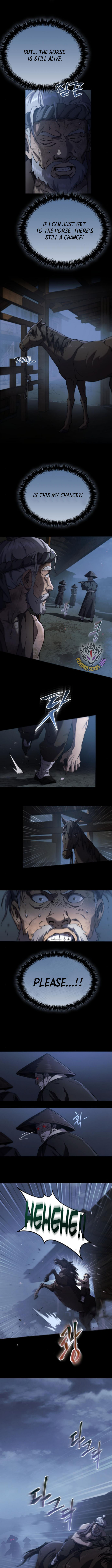 The Heavenly Demon Wants a Quiet Life Chapter 25 62 004